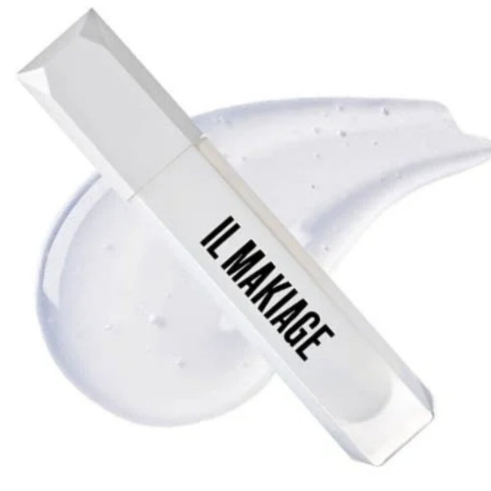 NWT IL Makiage uncensored ultra maximizing instant lip plumper thirst trap/clear